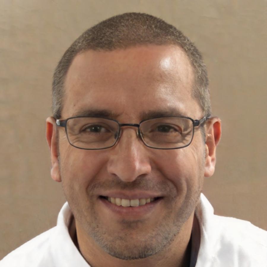 Портрет участника программы обучения