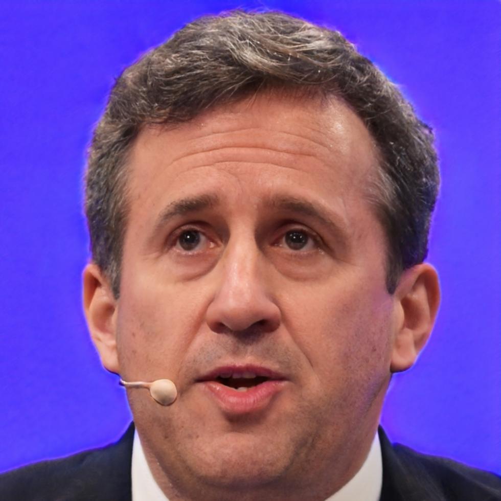 Петар Василев - старший финансовый консультант